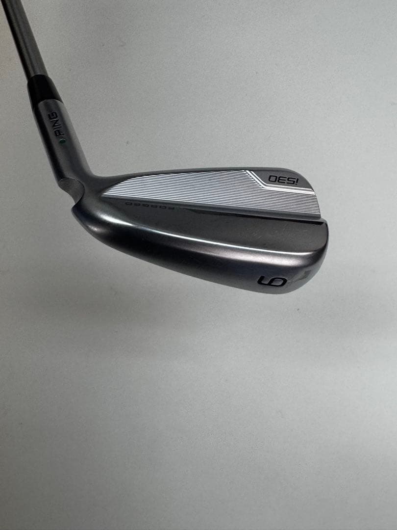 PING i530 アイアンセット6-9.W.U コーティング済