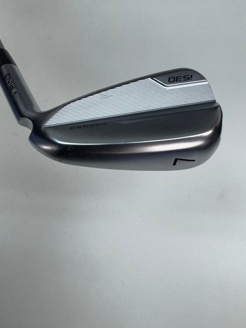 PING i530 アイアンセット6-9.W.U コーティング済