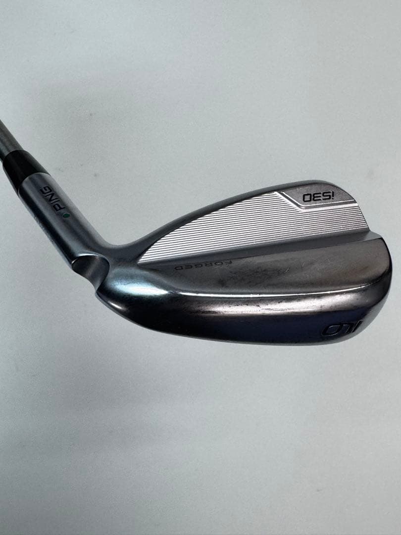 PING i530 アイアンセット6-9.W.U コーティング済