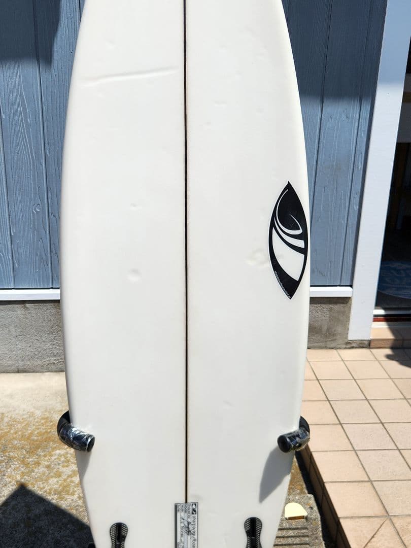早い者勝ち＜送料込み＞シャープアイ Sharp Eye 5.10 OKAY