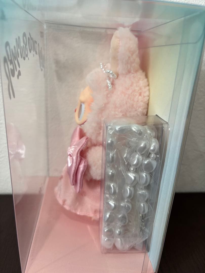 ぬいぐるみ・マスコット POP LAND Mokoko Vinyl Plush Pendant