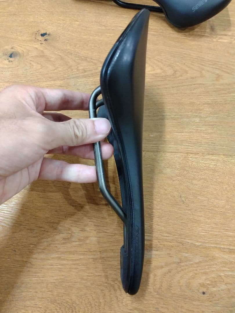 fizik VENTO ANTARES R3 kiumレール　150mm