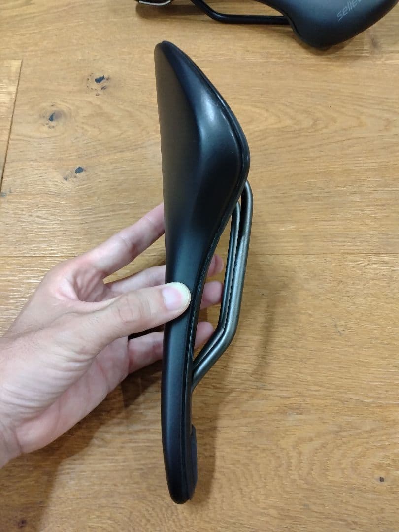 fizik VENTO ANTARES R3 kiumレール　150mm