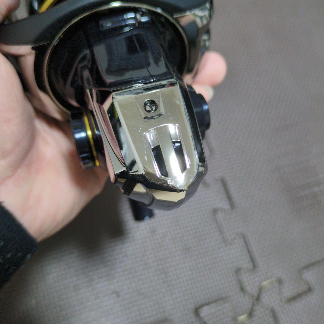 20ステラSW 18000HG　ハンドルなし