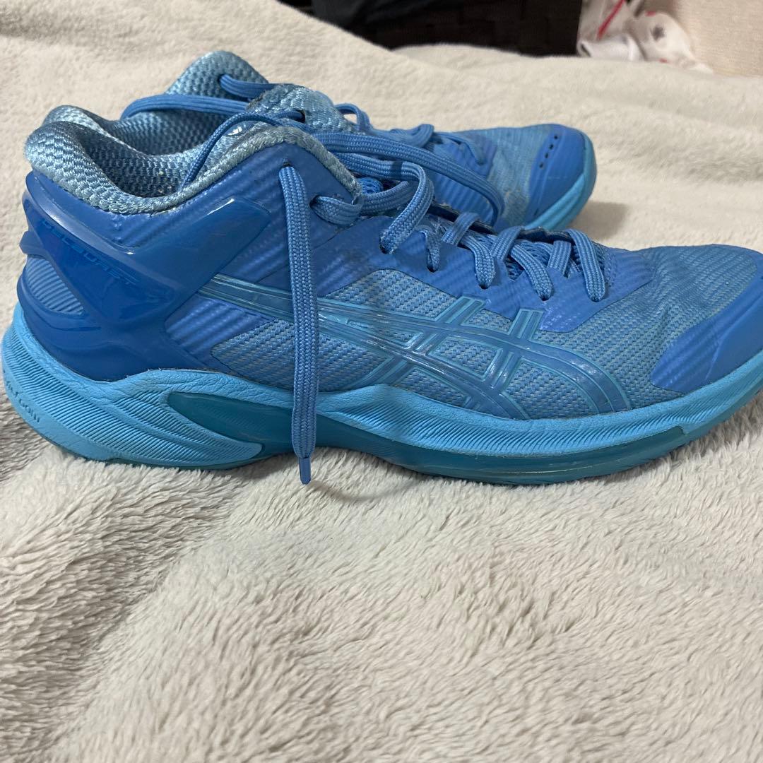 ballaholic バッシュ2足