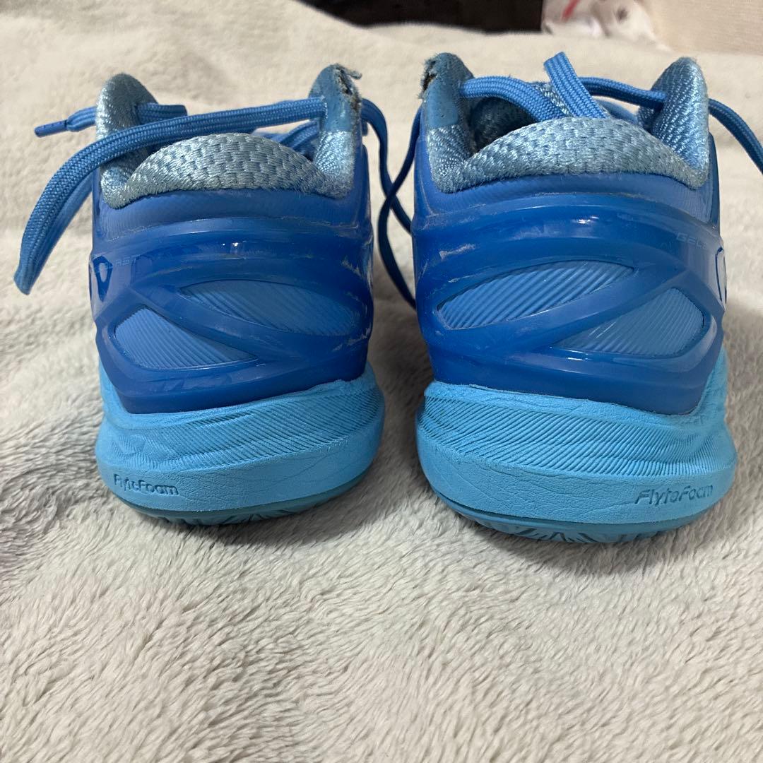 ballaholic バッシュ2足