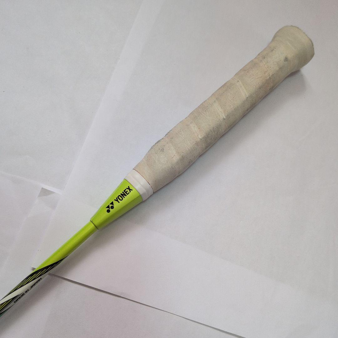 YONEX アークセイバーFB [美品]元グリップ有り