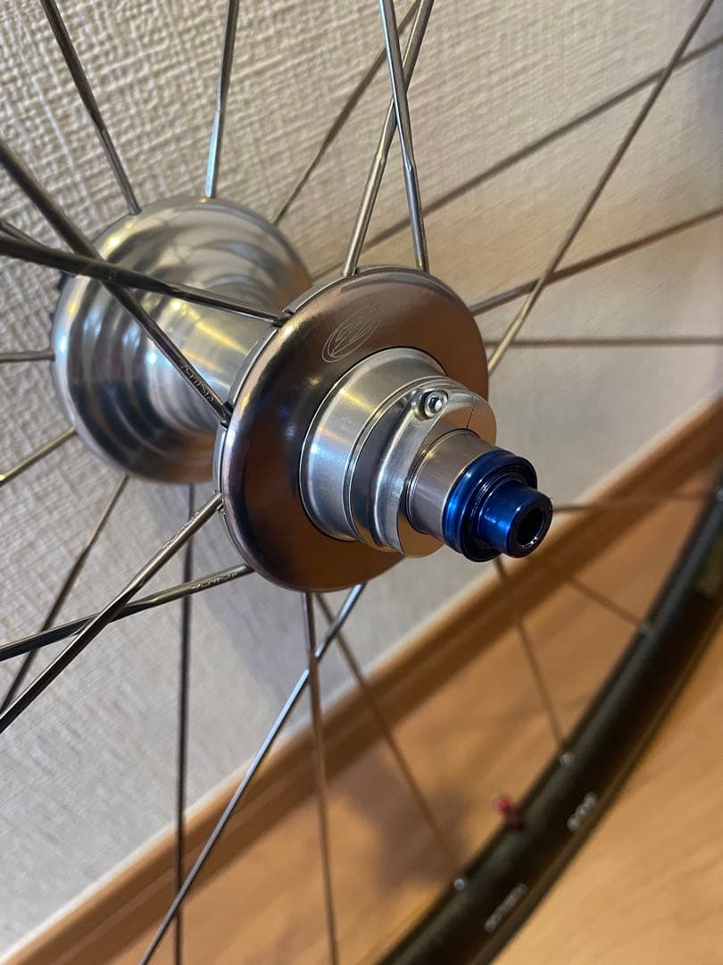 【リア】ZIPP 303 SPEED WEAPONRY