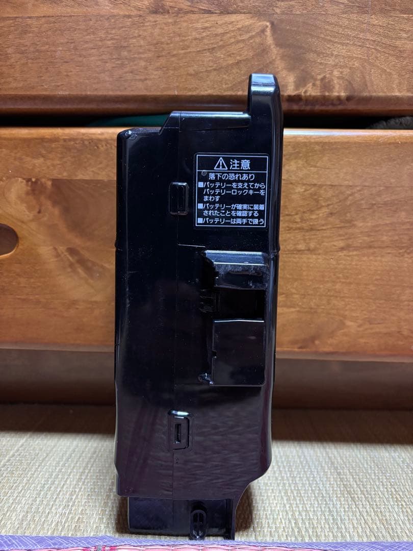 Panasonic 電動自転車バッテリー本体　NKY450B02B