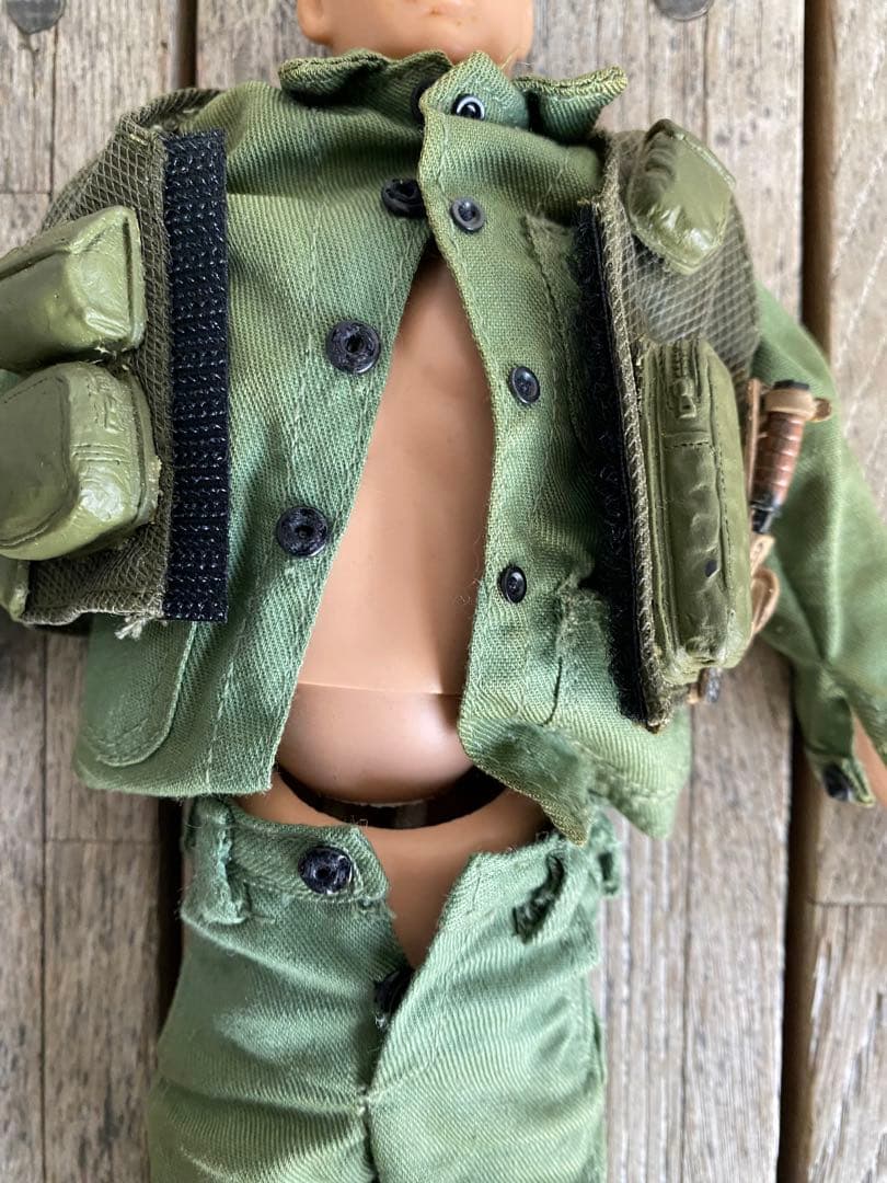 GI ジョー