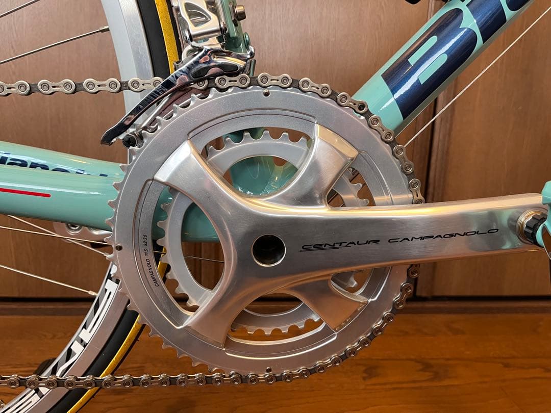Bianchi フェニーチェプロロードバイク