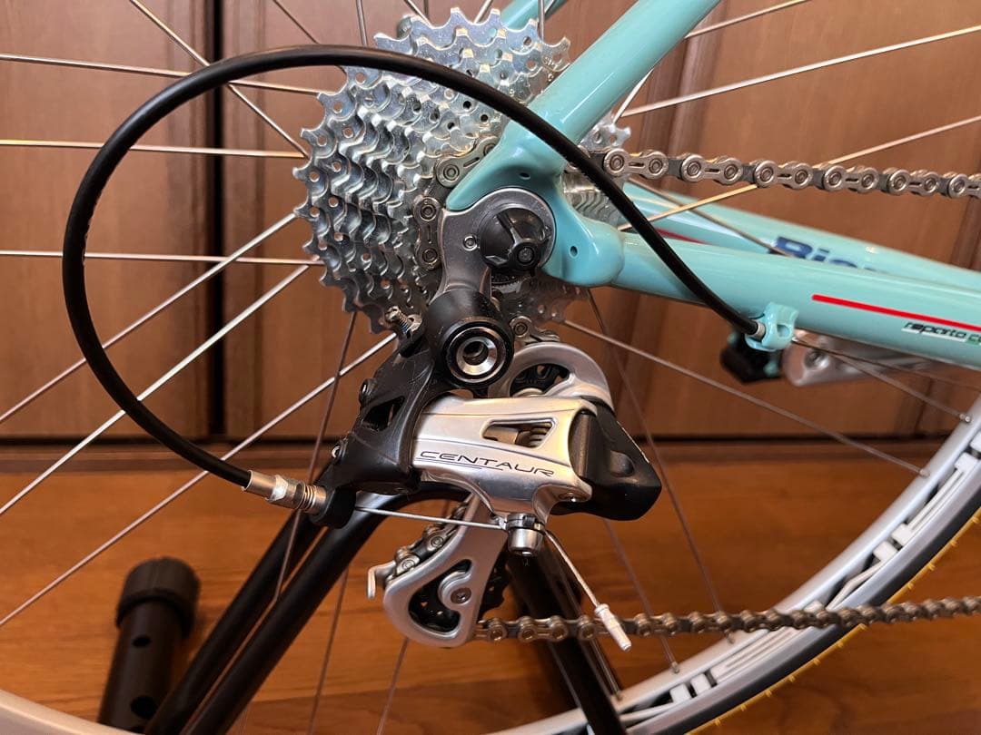 Bianchi フェニーチェプロロードバイク
