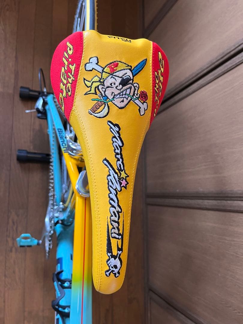 Bianchi フェニーチェプロロードバイク
