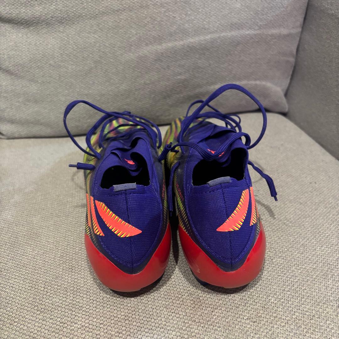adidas AGILITY サッカーシューズ・スパイク