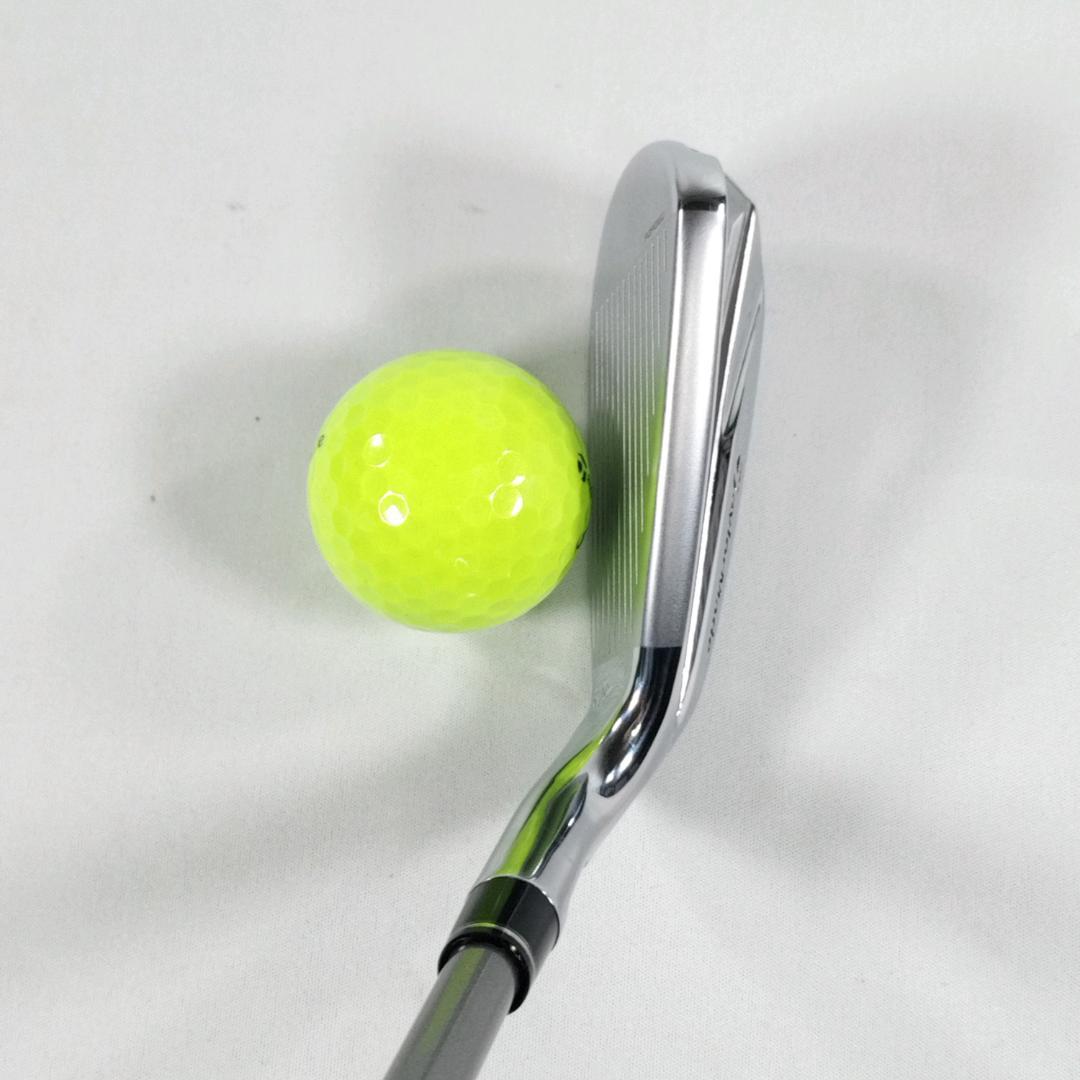 テーラーメイド⭐STEALTH GLOIRE7番27° SPDEER NX:SR