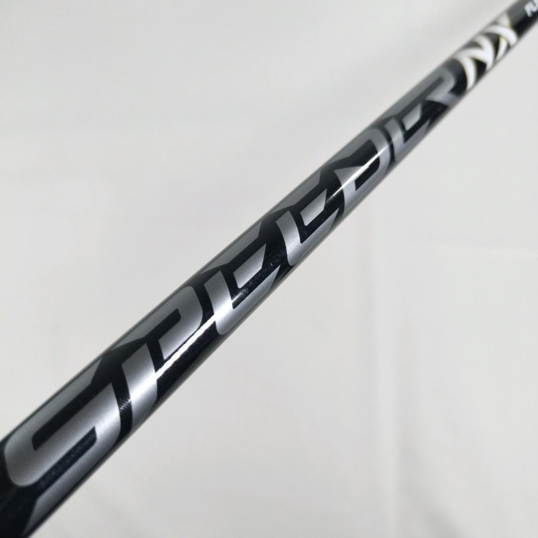 テーラーメイド⭐STEALTH GLOIRE7番27° SPDEER NX:SR