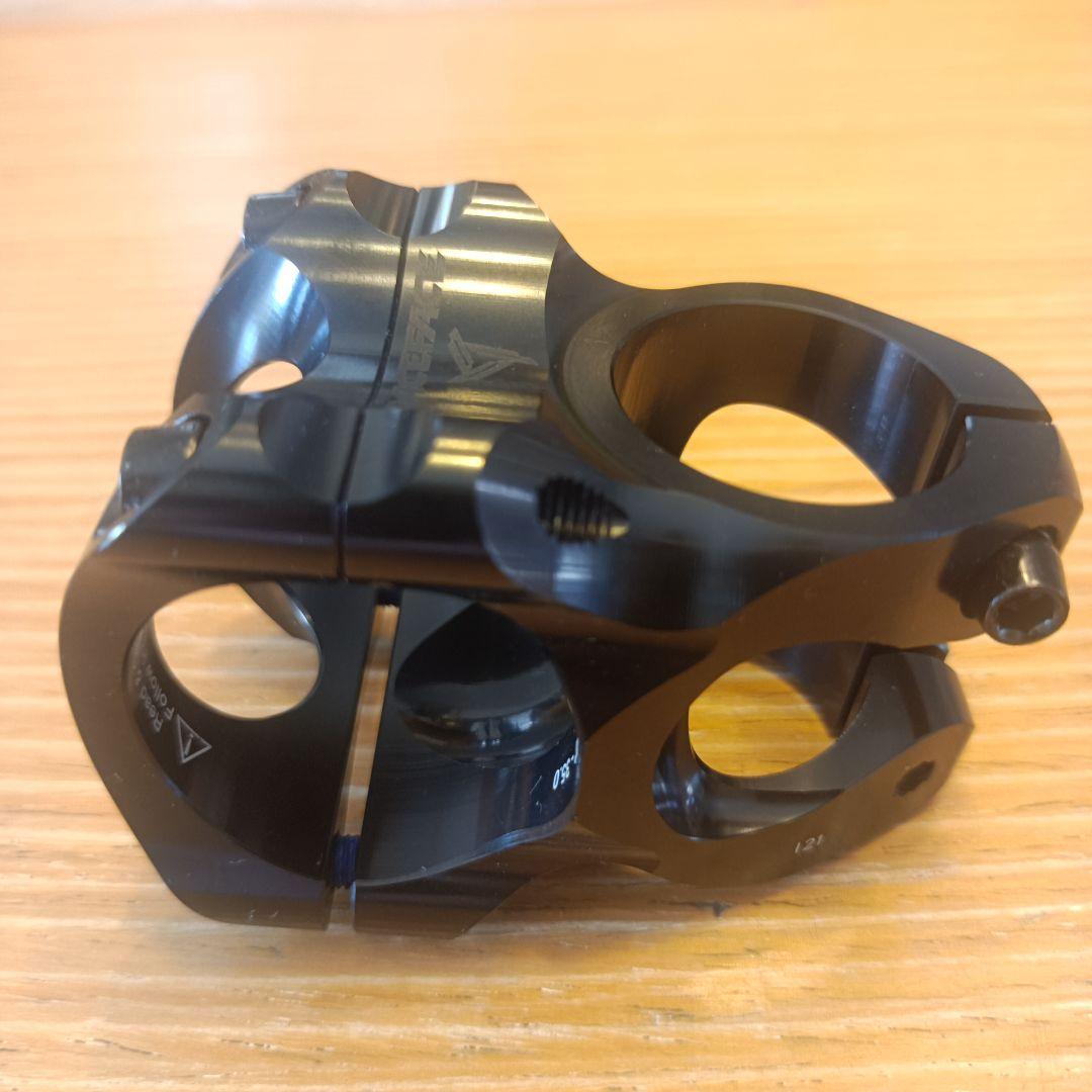 パーツ RACEFACE STEM TURBIN R 35mm 32xo