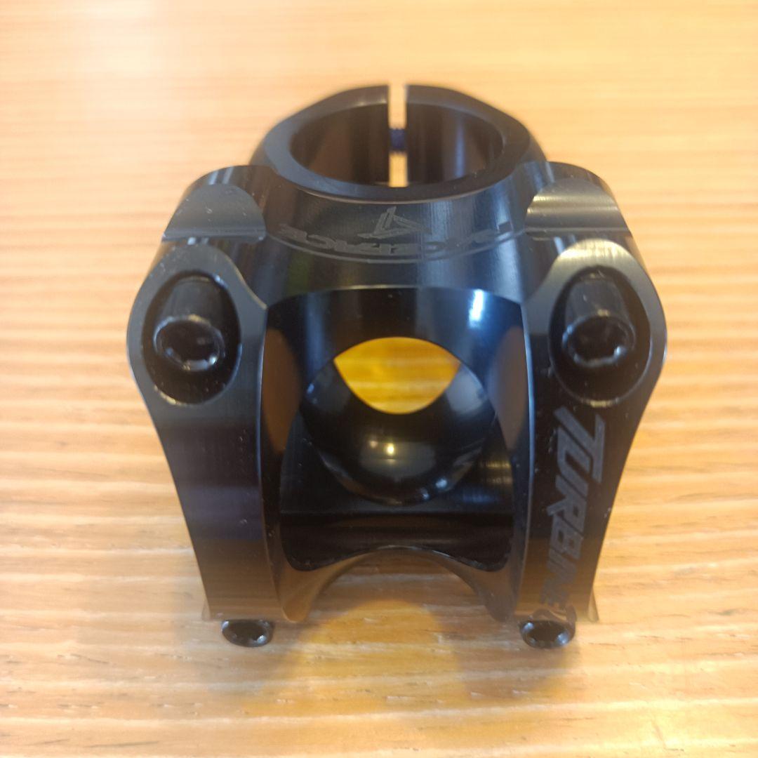 パーツ RACEFACE STEM TURBIN R 35mm 32xo
