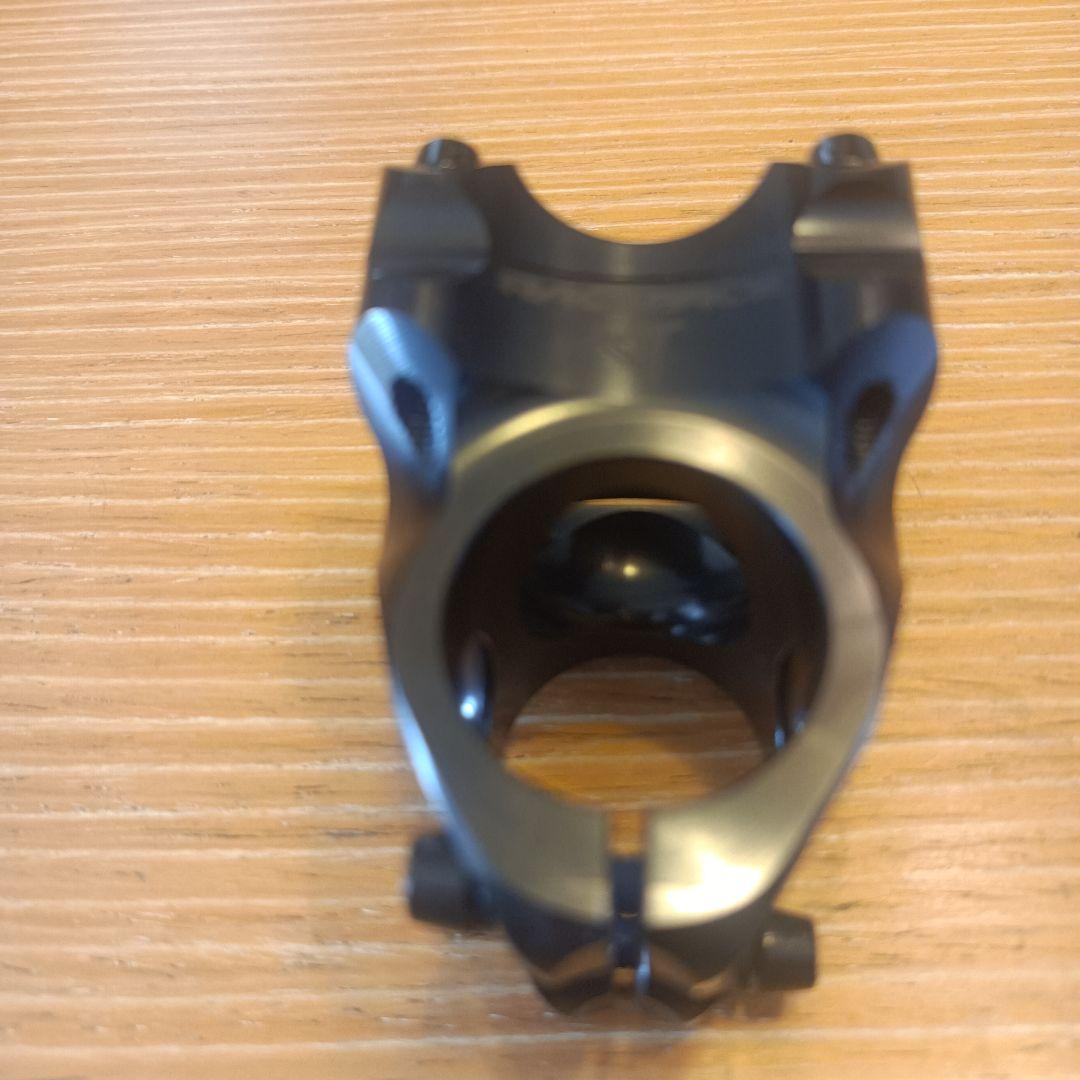 パーツ RACEFACE STEM TURBIN R 35mm 32xo