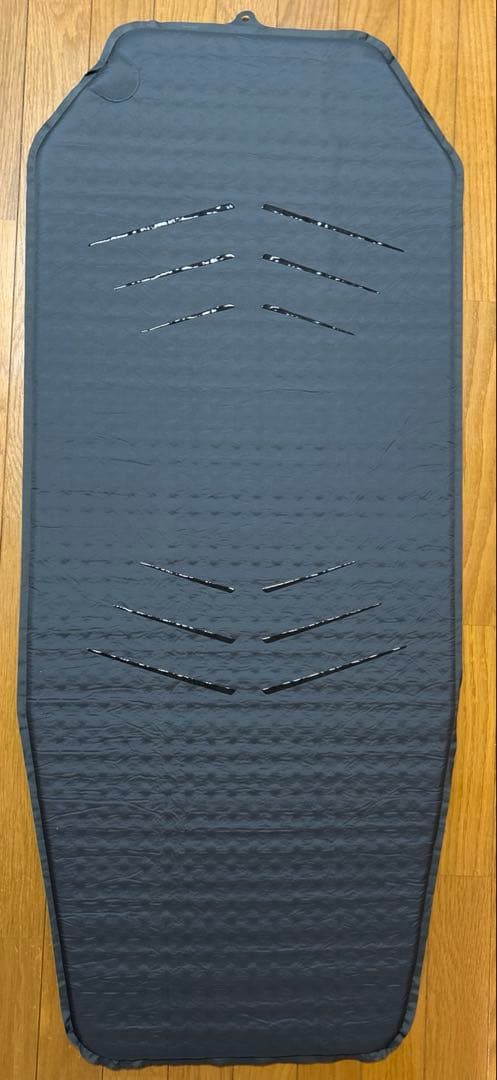 アウトドア寝具 NEMO ZOR SHORT