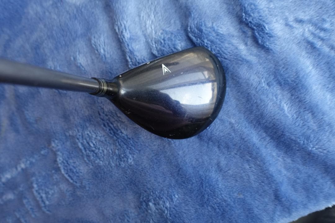 名器ゼクシオセブン　XXIOゴルフクラブ　フルセット　カーボンシャフト　硬さSR