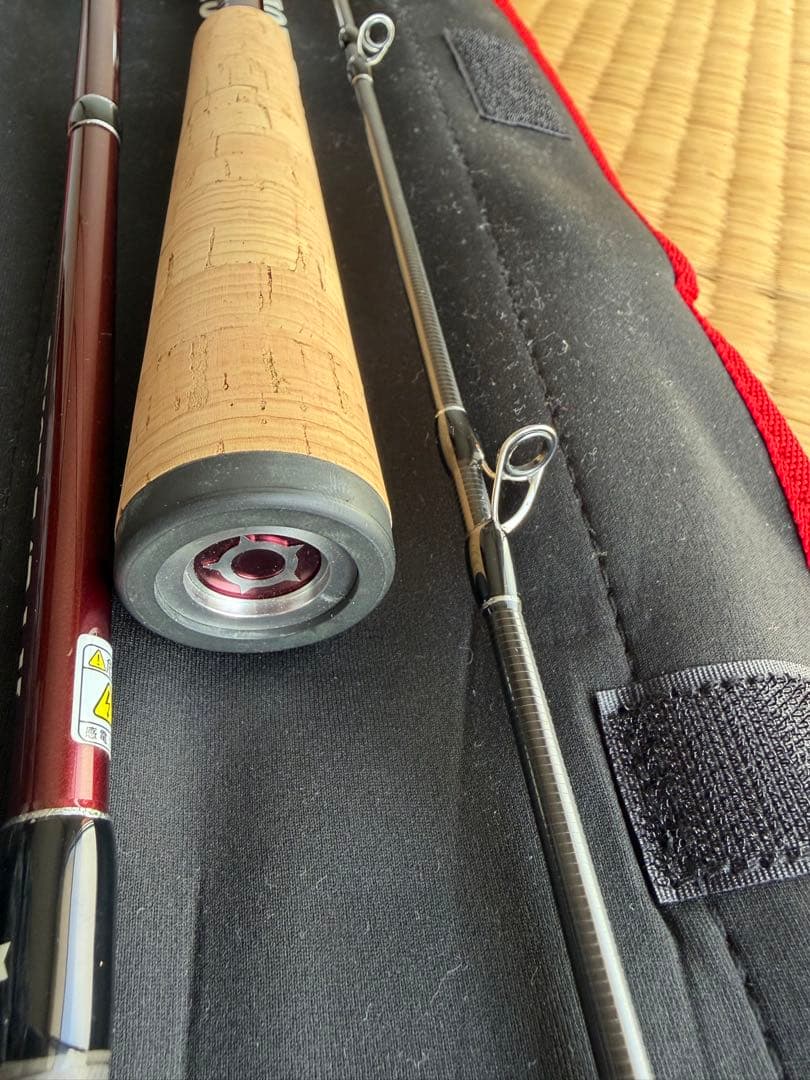 フィッシュマン　ブリスト 5.10LH Fishman BRIST
