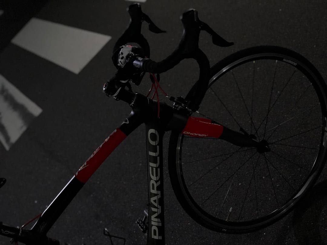 ピナレロ Pinarello ラザ Razha 2015シマノ