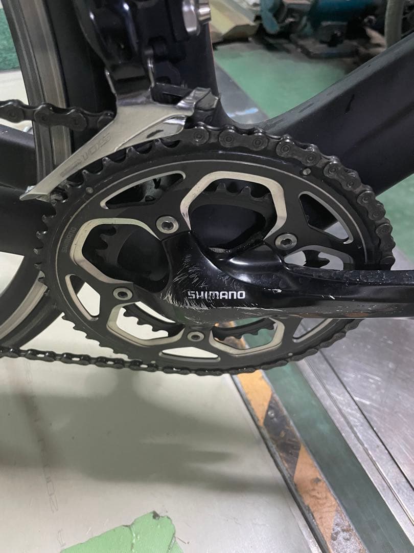 ピナレロ Pinarello ラザ Razha 2015シマノ