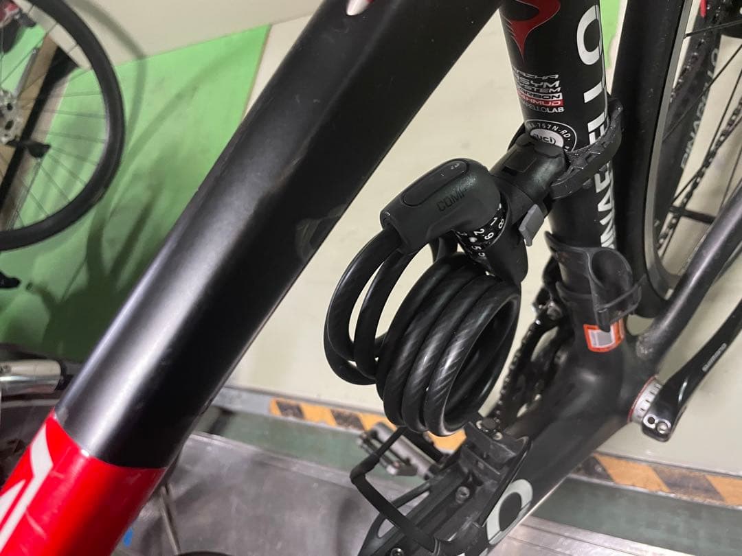 ピナレロ Pinarello ラザ Razha 2015シマノ