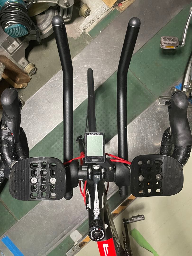 ピナレロ Pinarello ラザ Razha 2015シマノ