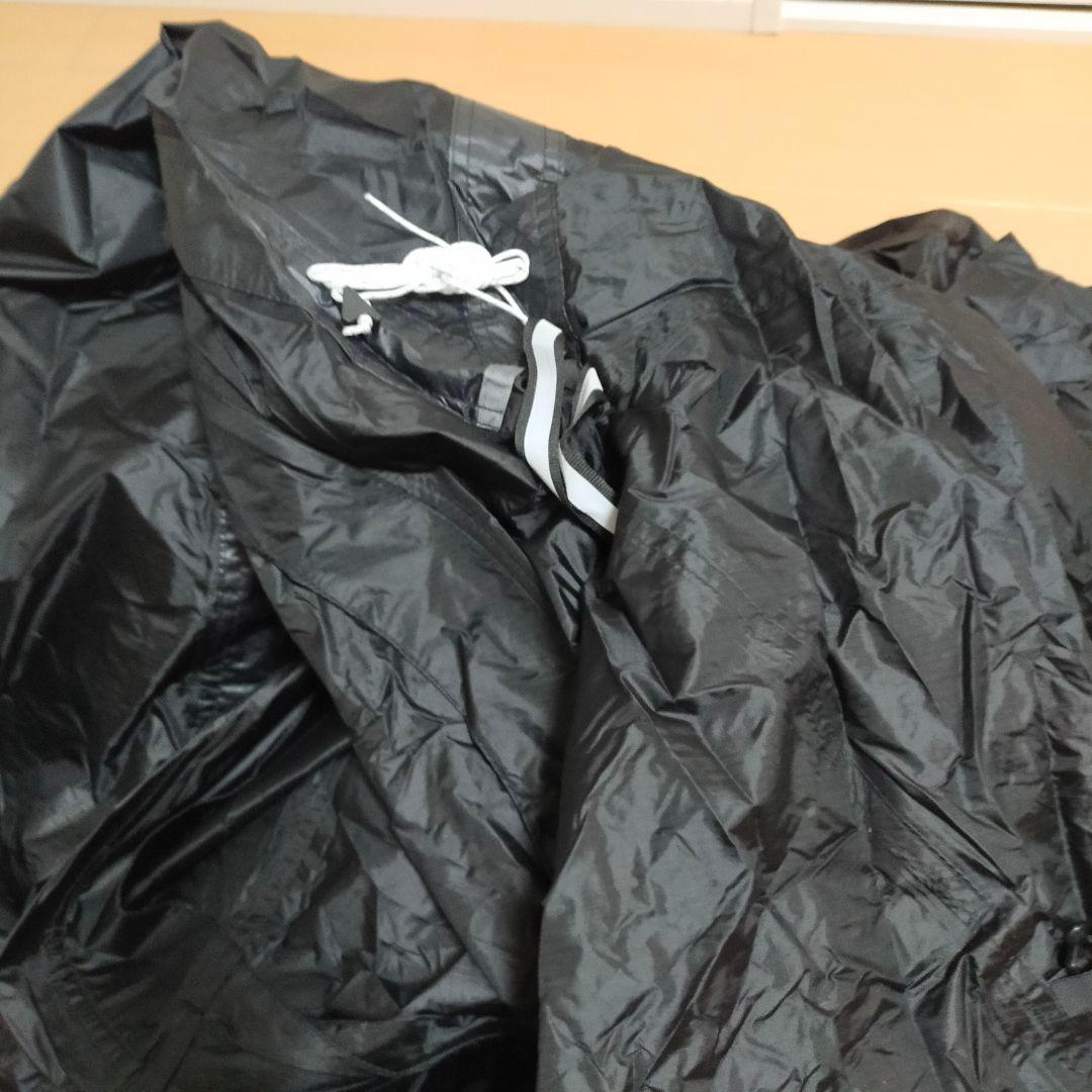 MURACO NORM 3P BLACK ムラコ　ノーム3p　軽量　山岳