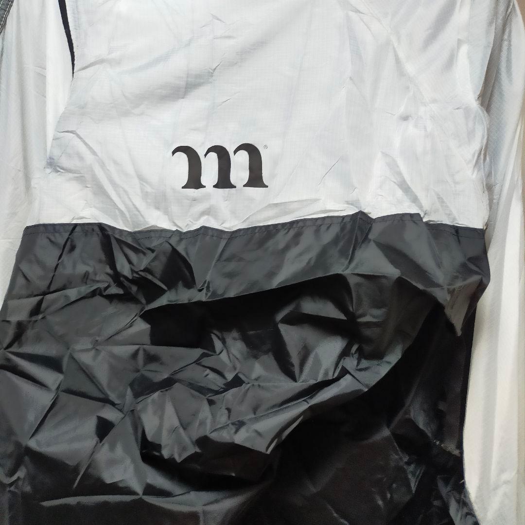 MURACO NORM 3P BLACK ムラコ　ノーム3p　軽量　山岳