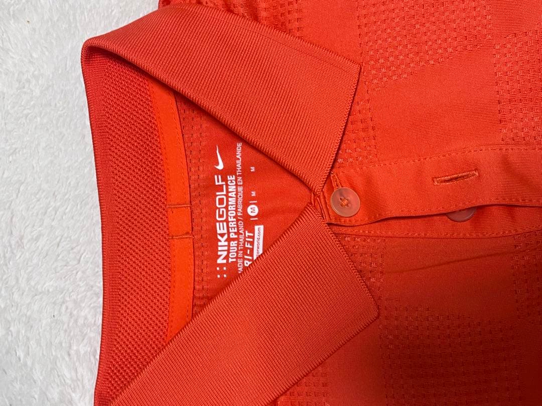 Nike golfアンダーアーマー　メッシュポロシャツ　2点セット　速乾