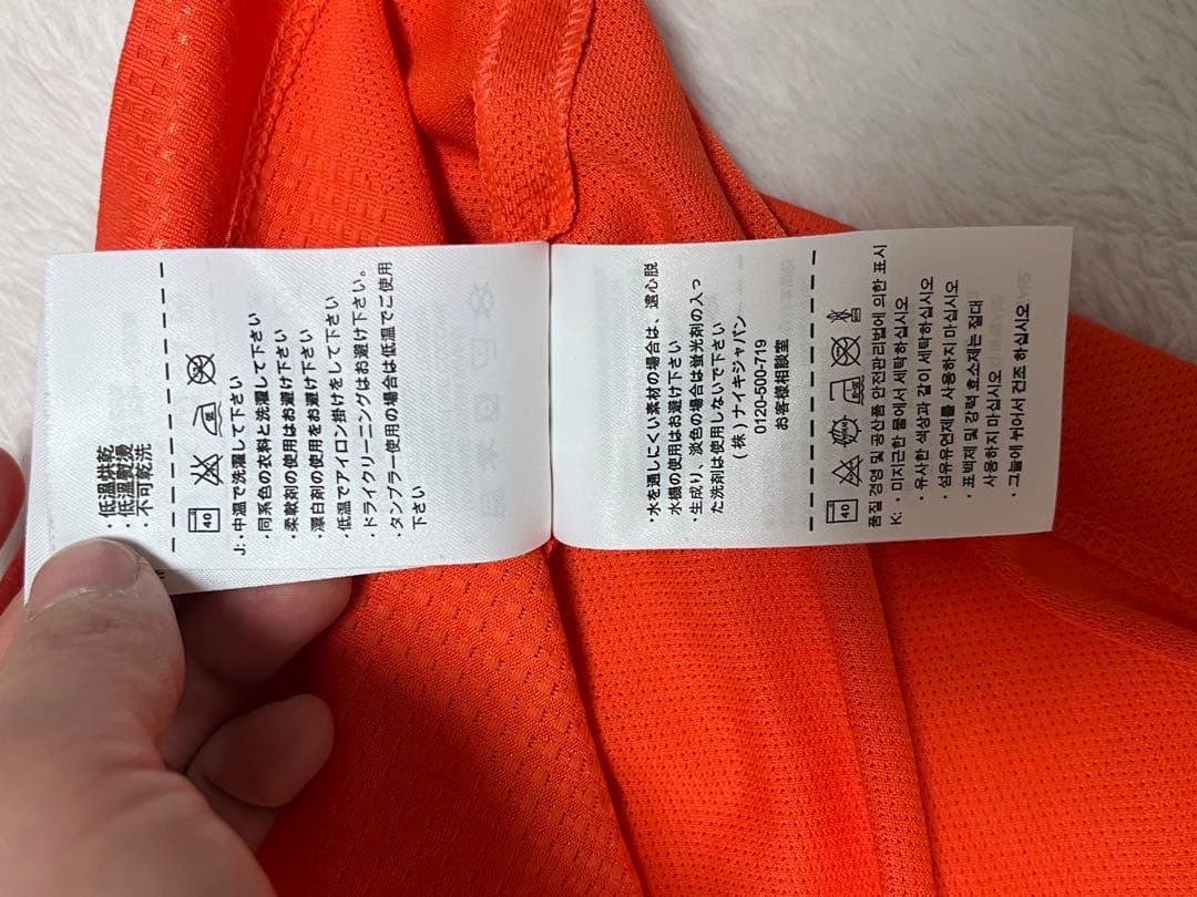 Nike golfアンダーアーマー　メッシュポロシャツ　2点セット　速乾
