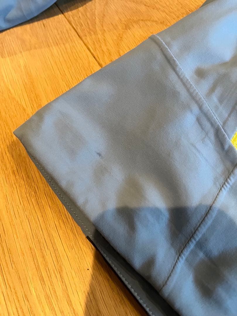 MAMMUT マムート スキー/スノーボードジャケット EU-L ASIA-XL