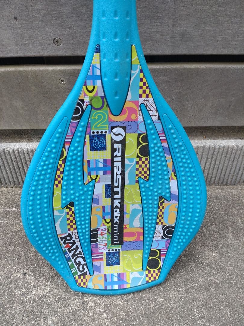 ラングスジャパン リップスティックデラックスミニ ナンバーブルー