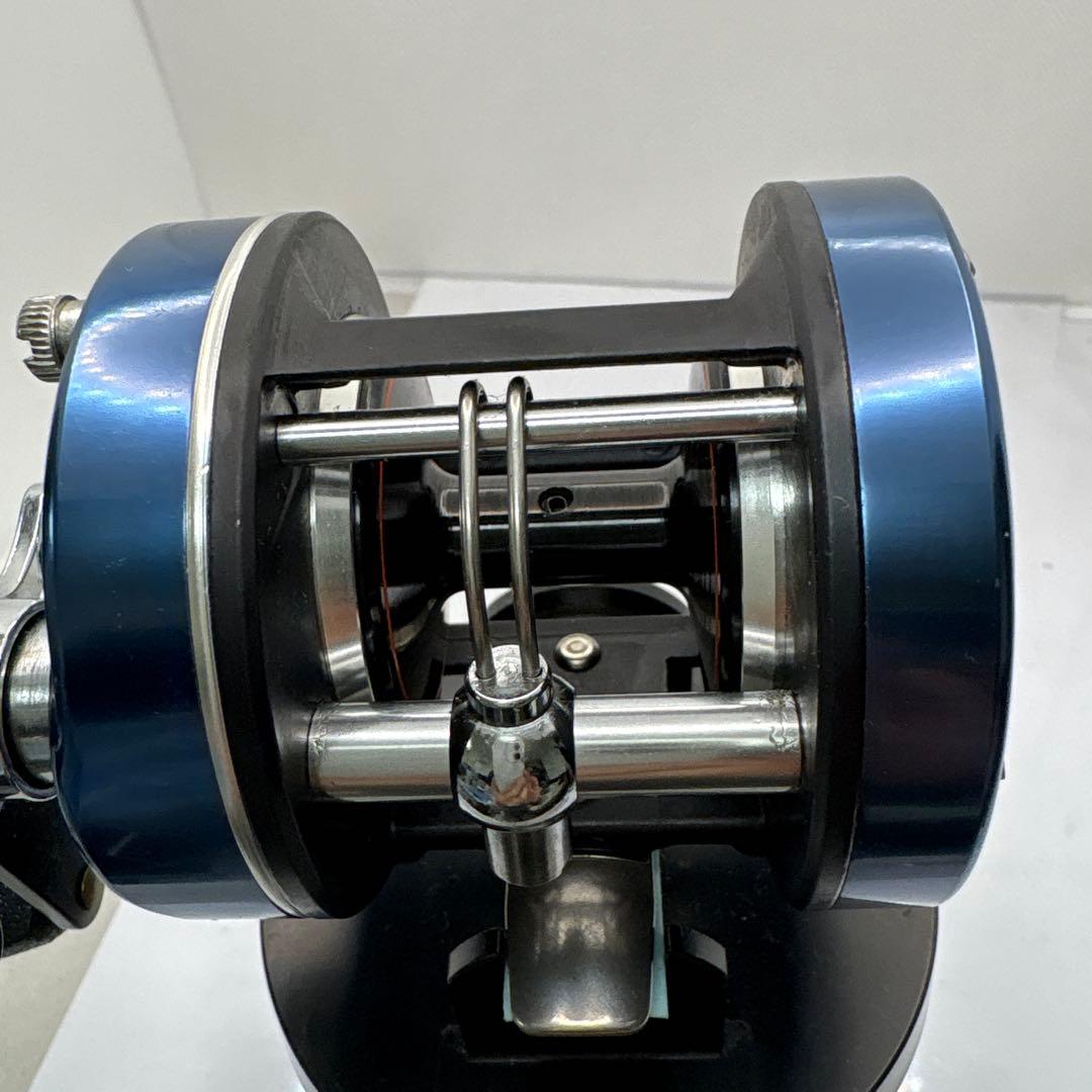 Daiwa Millionaire 4HM ベイトキャスティングリール