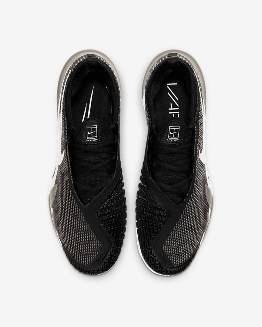 Nike テニスシューズ　ハードコート　27cm 日本未発売