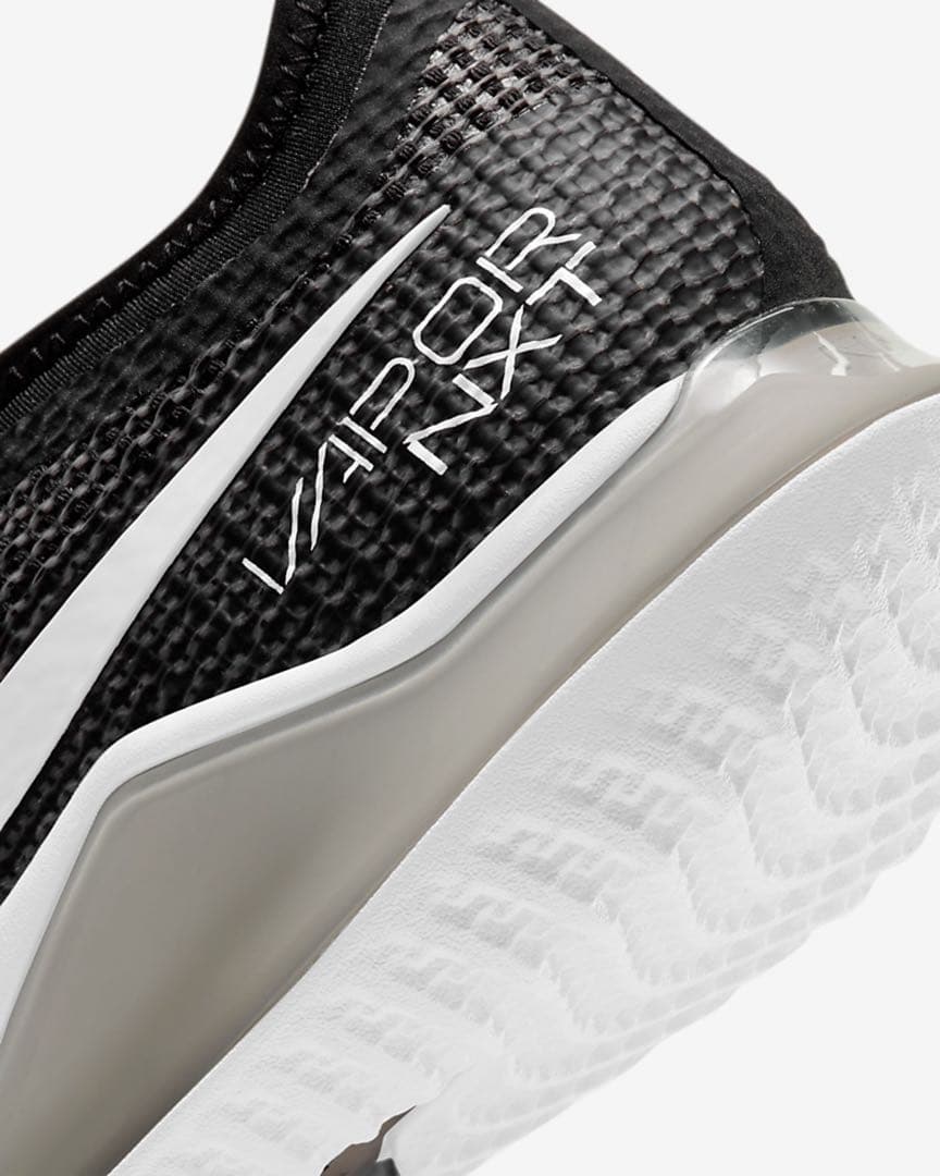 Nike テニスシューズ　ハードコート　27cm 日本未発売