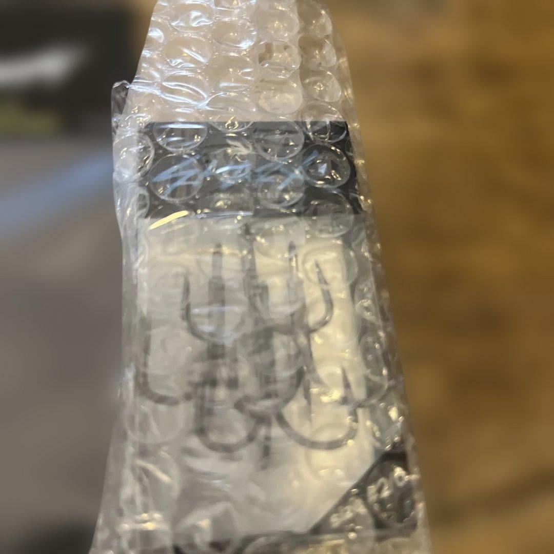専用品　付属品無し！！DRT クラッシュゴースト　希少ベラ
