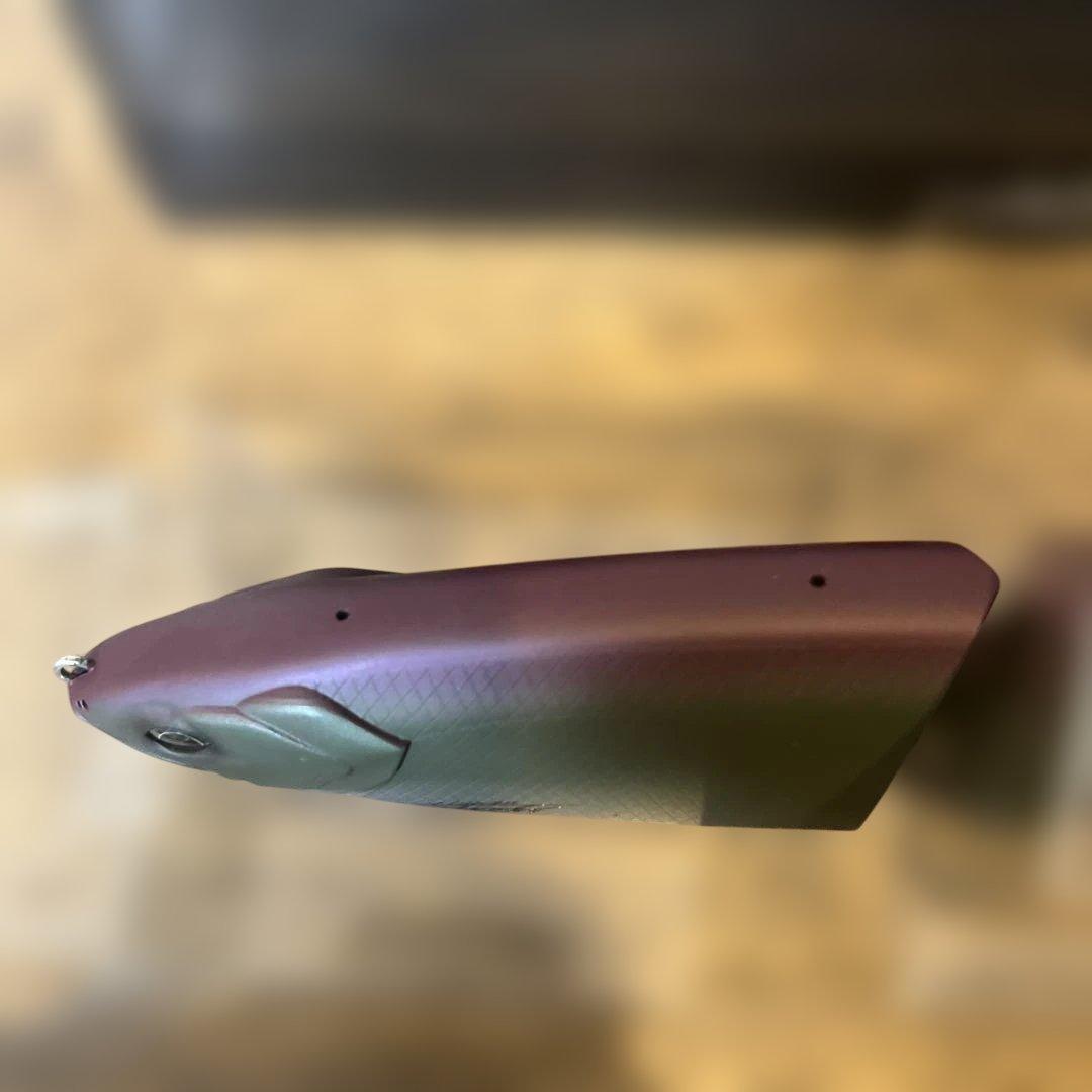 専用品　付属品無し！！DRT クラッシュゴースト　希少ベラ