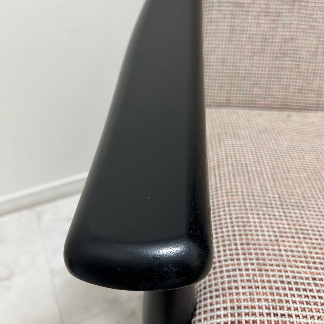 【美品】KARIMOKU カリモクChitano チターノ