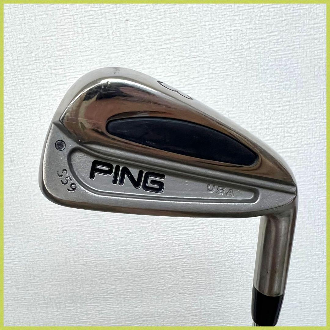 超豪華！全て揃っています！大人気のPING G410ゴルフクラブセット