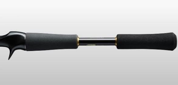 SHIMANO BASS ONE XT+ 263L-2 バスワン 釣竿 ロッド