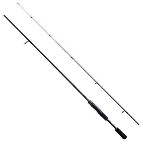 SHIMANO BASS ONE XT+ 263L-2 バスワン 釣竿 ロッド