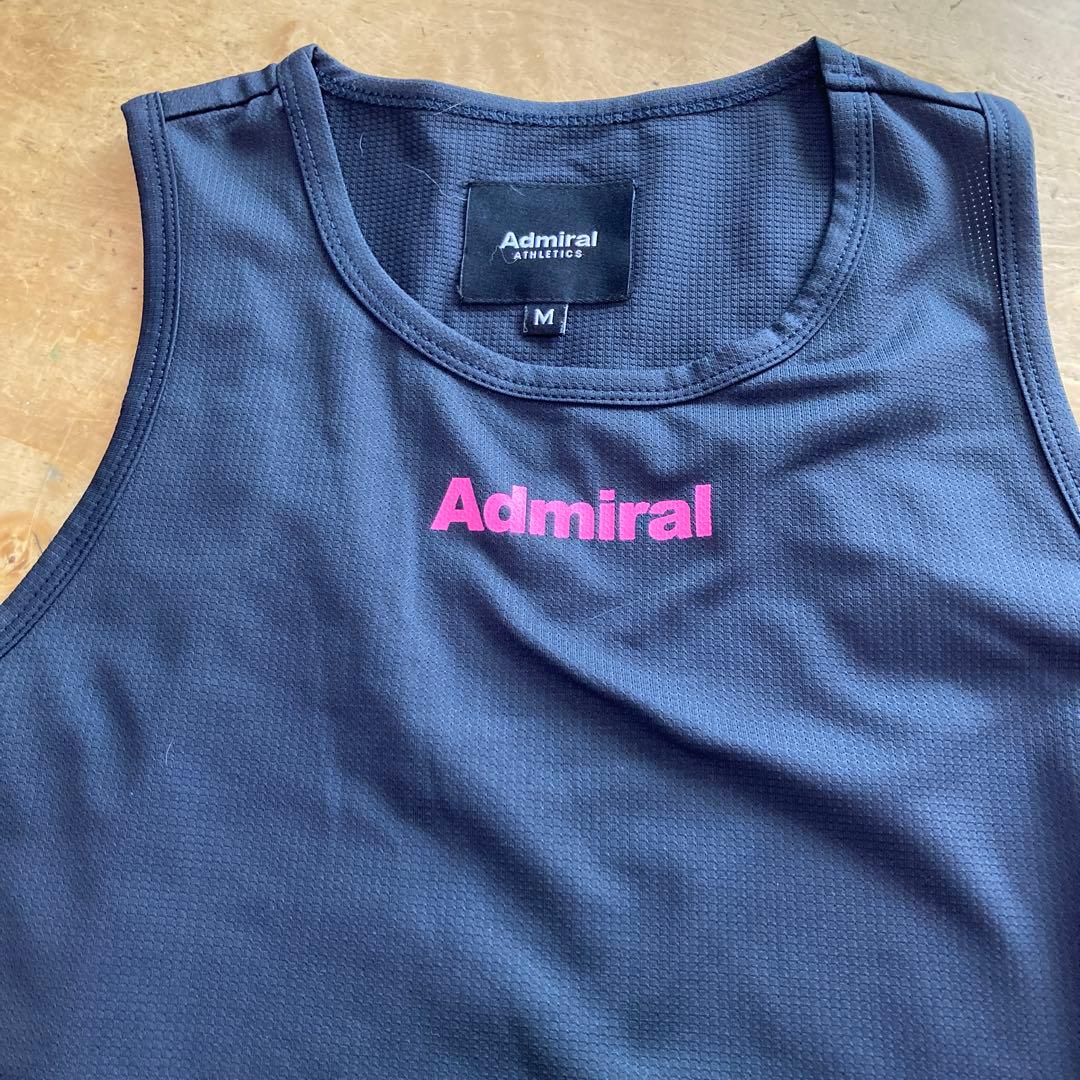 Admiral テニスワンピース Mサイズ