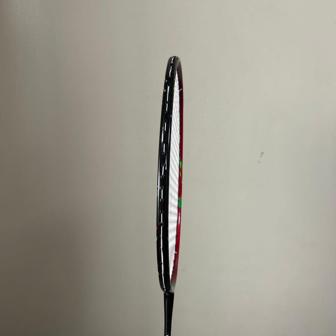 バドミントンASTROX88D アストロクス88D 4UG5ヨネックスおまけ付き