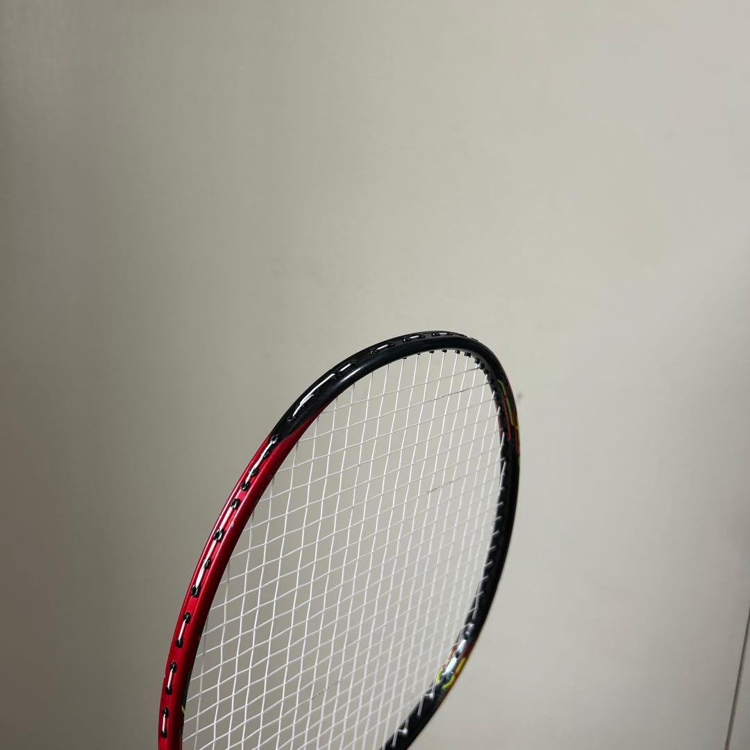 バドミントンASTROX88D アストロクス88D 4UG5ヨネックスおまけ付き