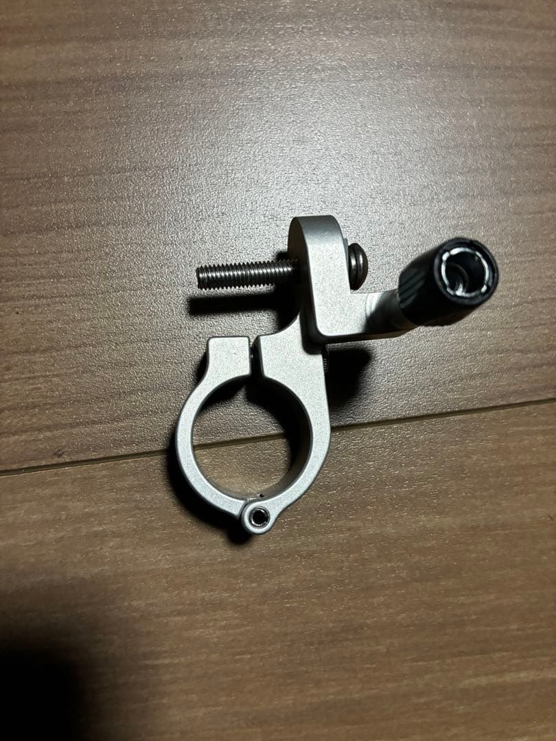 パーツ *PAUL* thumbies (silver)
