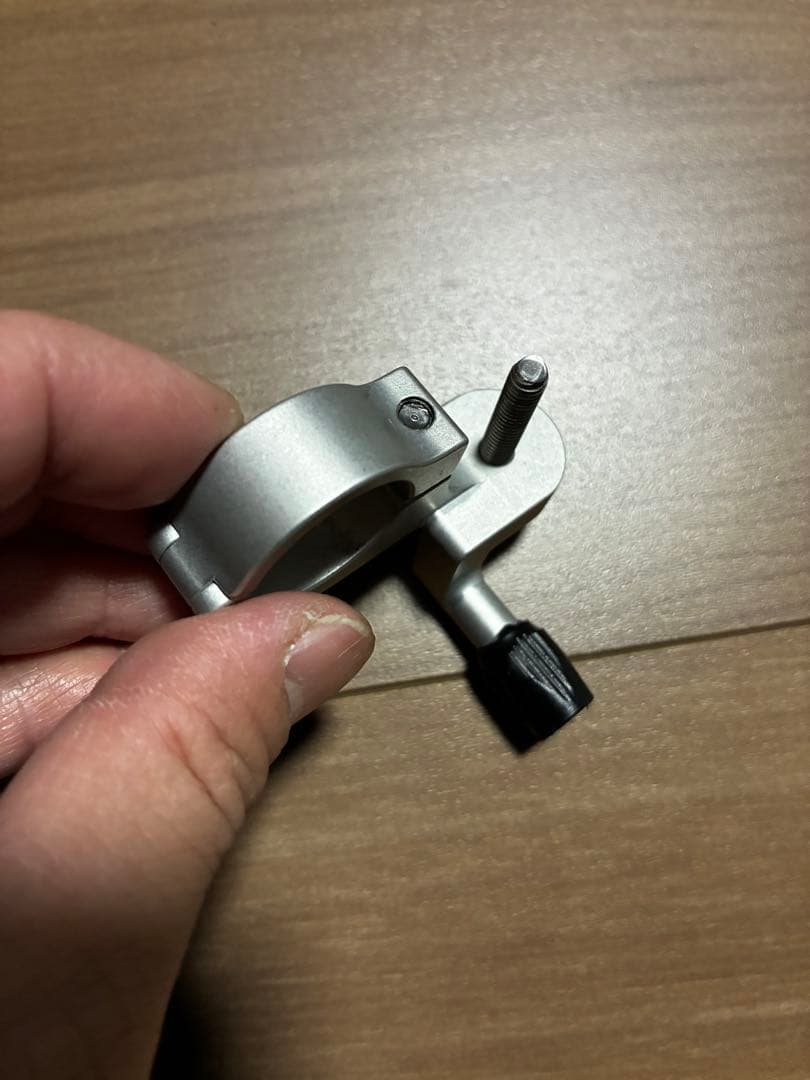 パーツ *PAUL* thumbies (silver)